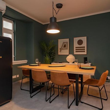 Charming Tram 28 Apartment By Lovelystay 리스본 외부 사진