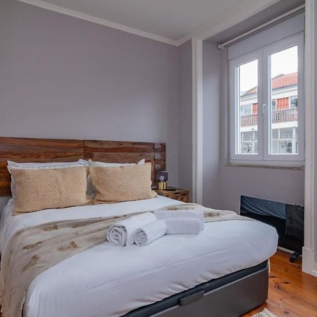 Charming Tram 28 Apartment By Lovelystay 리스본 외부 사진