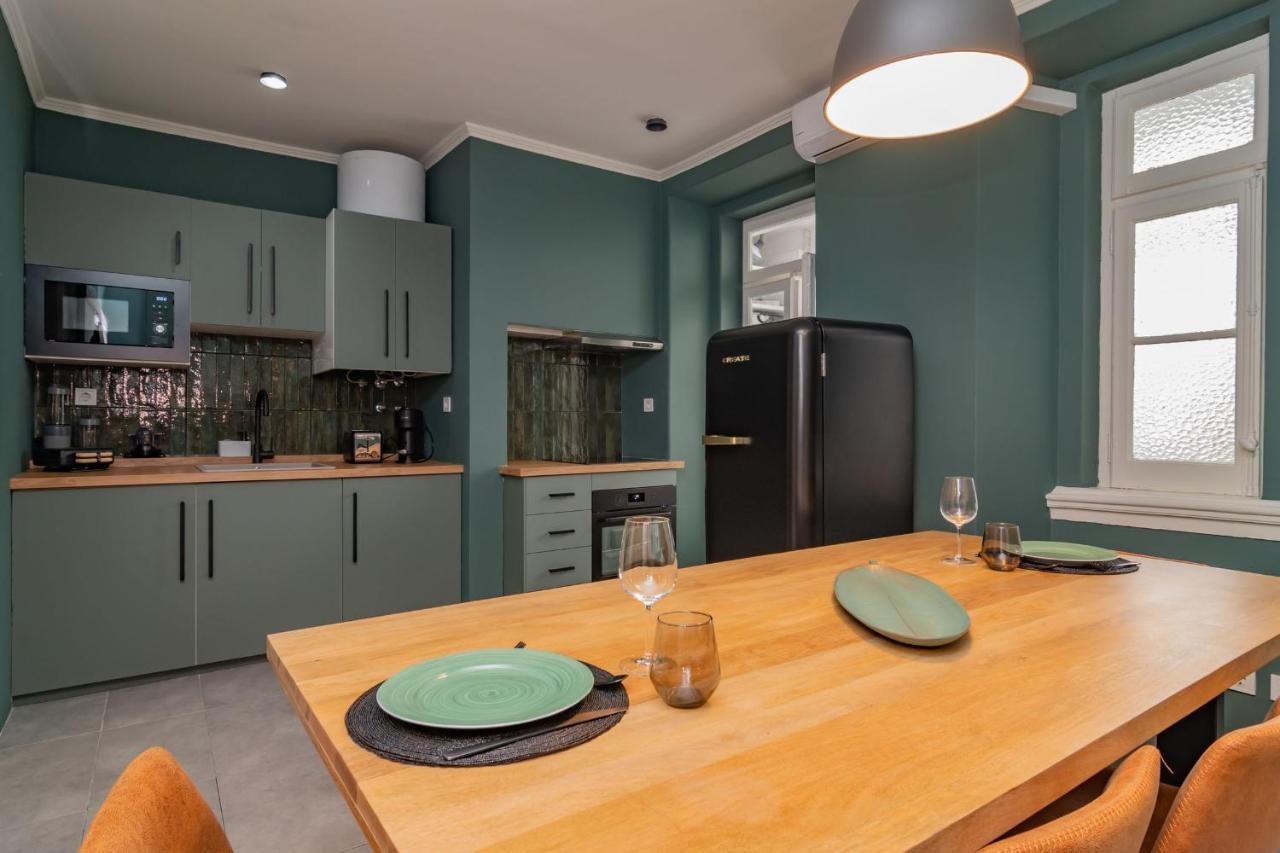 Charming Tram 28 Apartment By Lovelystay 리스본 외부 사진