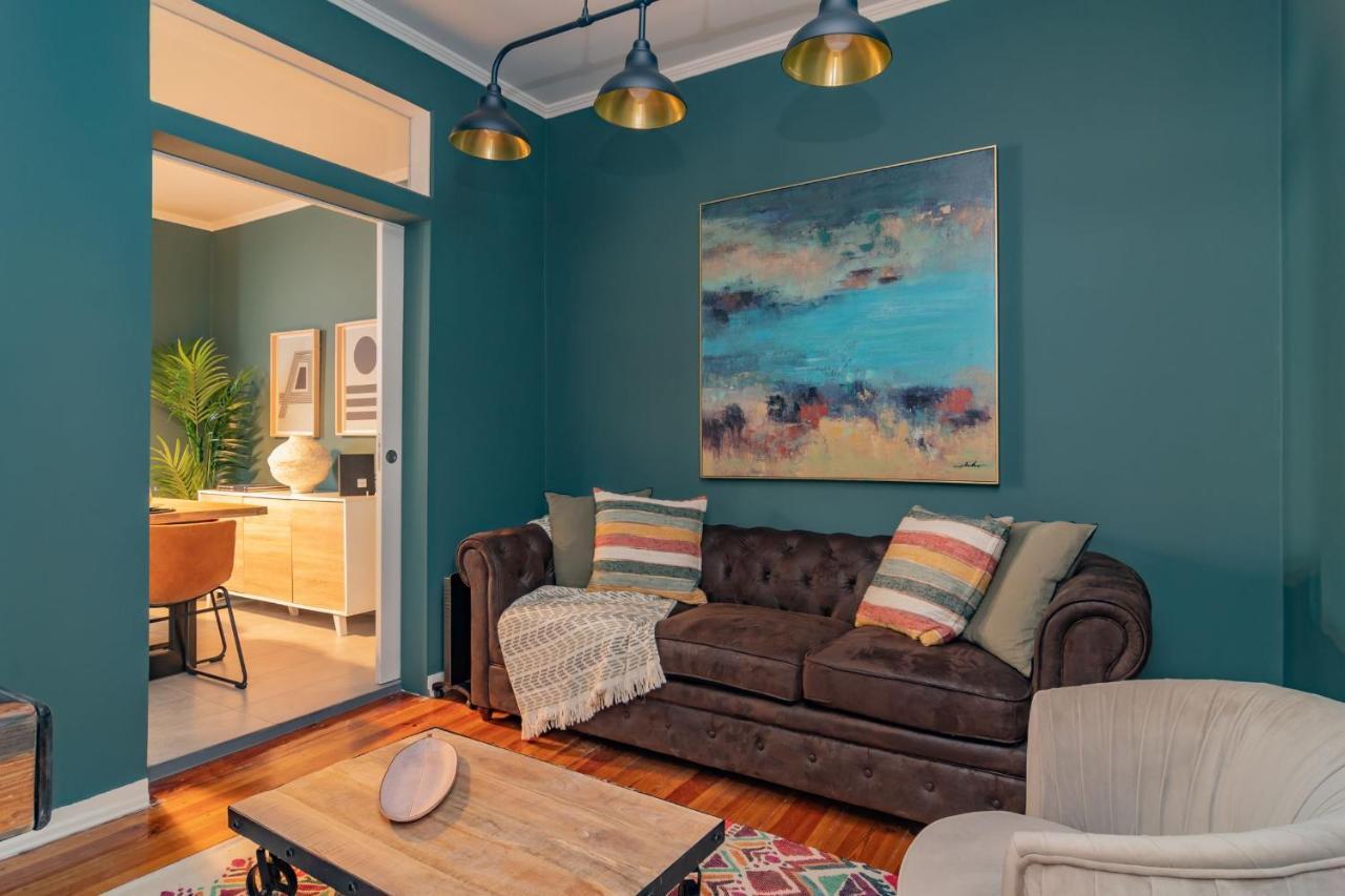 Charming Tram 28 Apartment By Lovelystay 리스본 외부 사진