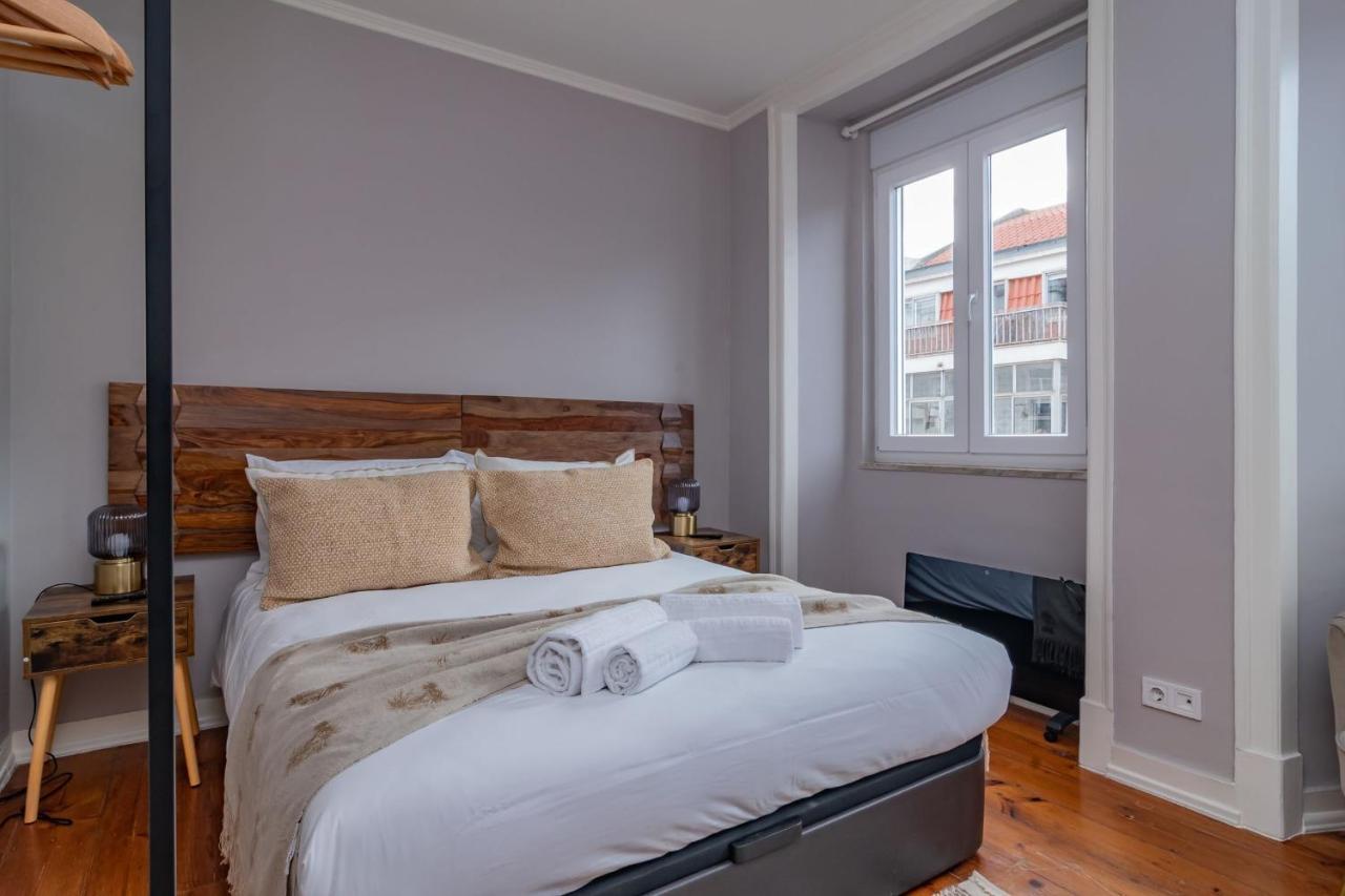 Charming Tram 28 Apartment By Lovelystay 리스본 외부 사진